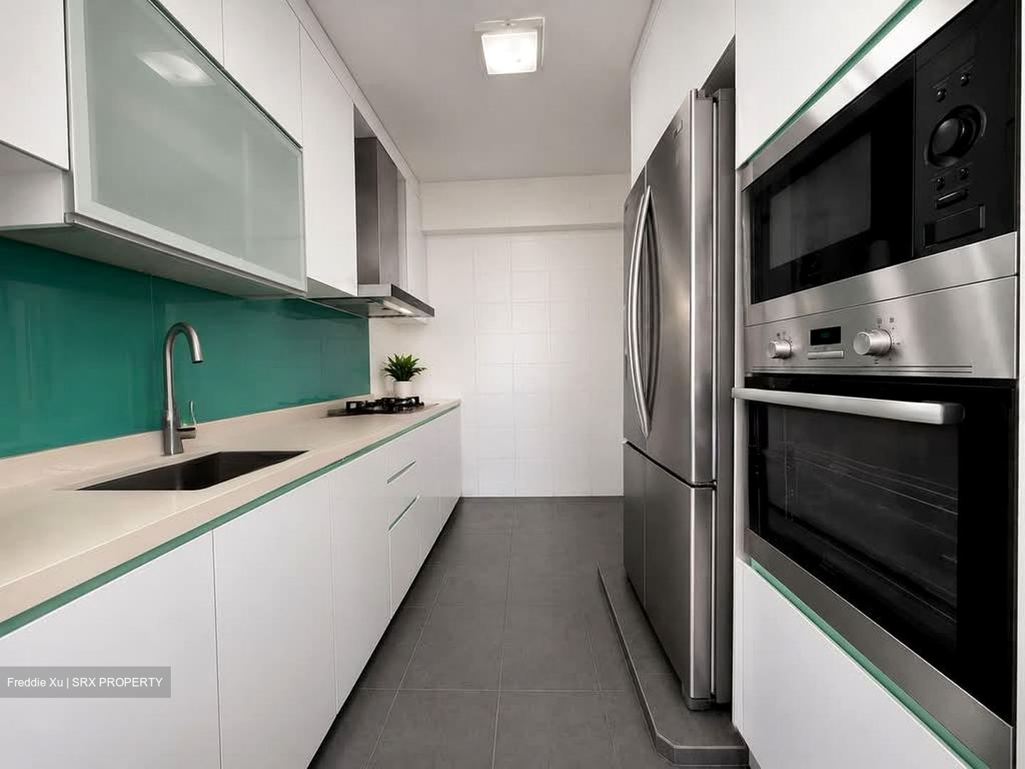 Blk 261B Punggol Topaz (Punggol), HDB 4 Rooms #576366261